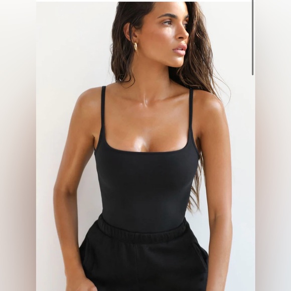 Joah Brown Tops - Joah Brown Smoothing Cami